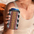 Cameroon Toghu Traditional Pattern 4 in 1 Can Cooler Tumbler