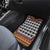 Cameroon Toghu Traditional Pattern Car Mats