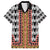 Cameroon Toghu Traditional Pattern Hawaiian Shirt