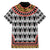 Cameroon Toghu Traditional Pattern Hawaiian Shirt