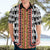 Cameroon Toghu Traditional Pattern Hawaiian Shirt