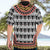 Cameroon Toghu Traditional Pattern Hawaiian Shirt