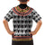 Cameroon Toghu Traditional Pattern Hawaiian Shirt