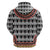 Cameroon Toghu Traditional Pattern Hoodie
