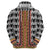 Cameroon Toghu Traditional Pattern Hoodie