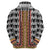 Cameroon Toghu Traditional Pattern Hoodie