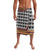 Cameroon Toghu Traditional Pattern Lavalava