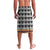 Cameroon Toghu Traditional Pattern Lavalava