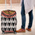 Cameroon Toghu Traditional Pattern Luggage Cover