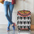 Cameroon Toghu Traditional Pattern Luggage Cover