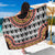 Cameroon Toghu Traditional Pattern Sarong