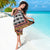 Cameroon Toghu Traditional Pattern Sarong