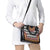 Cameroon Toghu Traditional Pattern Shoulder Handbag