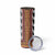Cameroon Toghu Traditional Pattern Skinny Tumbler