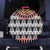 Cameroon Toghu Traditional Pattern Spare Tire Cover
