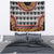 Cameroon Toghu Traditional Pattern Tapestry
