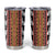 Cameroon Toghu Traditional Pattern Tumbler Cup
