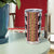 Cameroon Toghu Traditional Pattern Tumbler Cup
