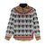 Cameroon Toghu Traditional Pattern Women Casual Shirt
