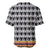 Cameroon Traditional Baseball Jersey Toghu Pattern