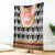 Cameroon Traditional Blanket Toghu Pattern