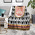 Cameroon Traditional Blanket Toghu Pattern