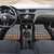 Cameroon Traditional Car Mats Toghu Pattern