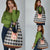 Cameroon Traditional Grocery Bag Toghu Pattern