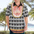 Cameroon Traditional Hawaiian Shirt Toghu Pattern