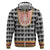 Cameroon Traditional Hoodie Toghu Pattern