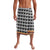 Cameroon Traditional Lavalava Toghu Pattern