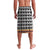 Cameroon Traditional Lavalava Toghu Pattern