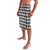 Cameroon Traditional Lavalava Toghu Pattern
