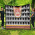 Cameroon Traditional Quilt Toghu Pattern
