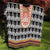 Cameroon Traditional Quilt Toghu Pattern