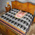 Cameroon Traditional Quilt Toghu Pattern