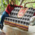 Cameroon Traditional Quilt Toghu Pattern