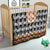 Cameroon Traditional Quilt Toghu Pattern