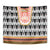 Cameroon Traditional Tapestry Toghu Pattern