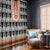 Cameroon Traditional Window Curtain Toghu Pattern