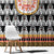 Cameroon Traditional Window Curtain Toghu Pattern