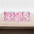 Breast Cancer Awareness Pink Ribbon Ceramic Mug Tie Dye Style - Wonder Print Shop