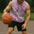 Breast Cancer Awareness Pink Ribbon Sleeveless Hoodie Tie Dye Style - Wonder Print Shop