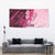 Breast Cancer Awareness Tapestry Party Like A Survivor - Pink African Pattern - Wonder Print Shop