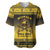 Buffalo Soldiers Christmas Baseball Jersey 9th Cavalry Regiment - Wonder Print Shop