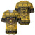 Buffalo Soldiers Christmas Baseball Jersey 9th Cavalry Regiment - Wonder Print Shop