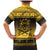 Buffalo Soldiers Christmas Family Matching Mermaid Dress and Hawaiian Shirt 9th Cavalry Regiment - Wonder Print Shop