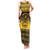 Buffalo Soldiers Christmas Family Matching Tank Maxi Dress and Hawaiian Shirt 9th Cavalry Regiment - Wonder Print Shop