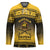 Buffalo Soldiers Christmas Hockey Jersey 9th Cavalry Regiment - Wonder Print Shop