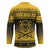 Buffalo Soldiers Christmas Hockey Jersey 9th Cavalry Regiment - Wonder Print Shop